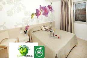 Hotel Alex Lignano Pineta